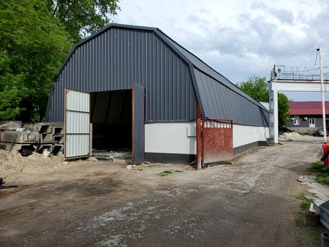 коммерческая по адресу Строителей ул., 45