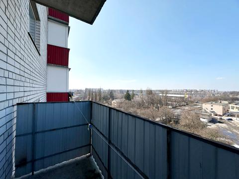 квартира по адресу Старобелоусская ул., 61А