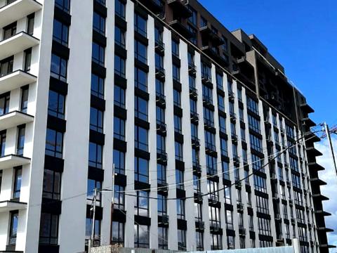 квартира по адресу Ленкавского ул., 34