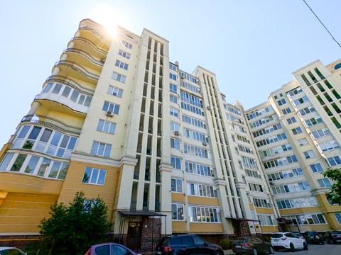 квартира за адресою Торговиця вул., 11-Б
