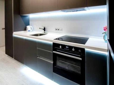 квартира за адресою Тараса Шевченка бульв., 2