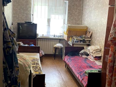 квартира по адресу Вольногорск, Бульвар Миру, 10