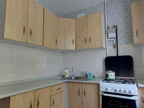 квартира за адресою Борщагівська, 212