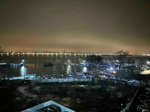 квартира по адресу Степана Рудницького ул. (Шолохова), 39