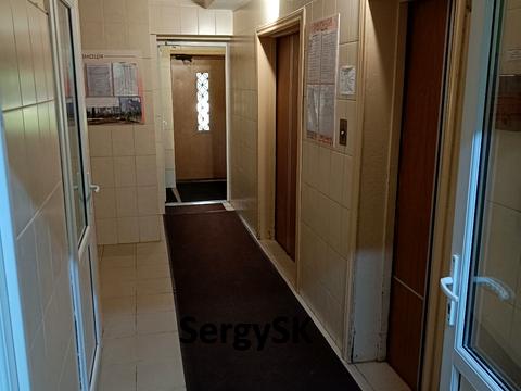 квартира по адресу Петра Григоренко просп., 36