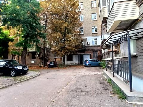 квартира за адресою Олеся Гончара вул., 8