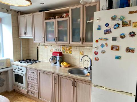 квартира за адресою Юрія Литвинського вул. (Російська), 47