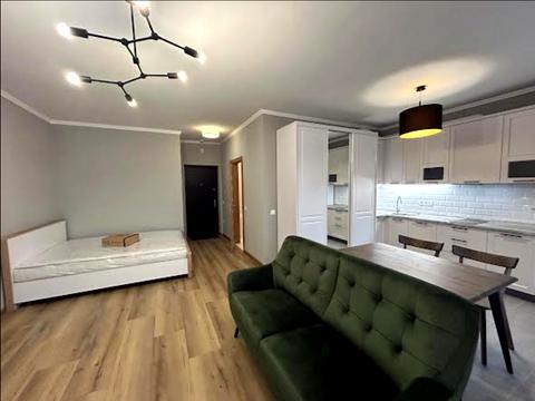 квартира по адресу Берестейский просп. (Победы), 67-В