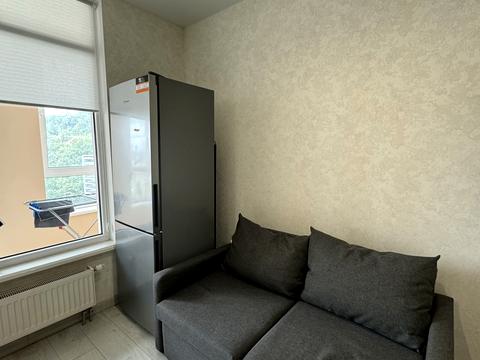 квартира по адресу Столичное шоссе, 1