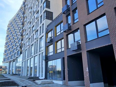 квартира за адресою Берковецька вул., 6