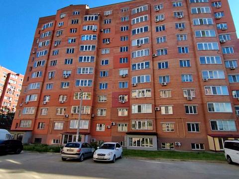 квартира за адресою Парусна вул. (Героїв Сталінграду), 1о