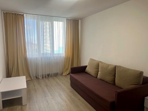 квартира по адресу Пригородная ул., 24