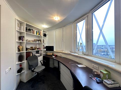 квартира по адресу Михаила Максимовича ул. (Трутенко Онуфрия), 3-Г