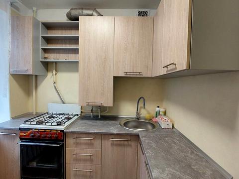 квартира за адресою Генераторна вул., 7