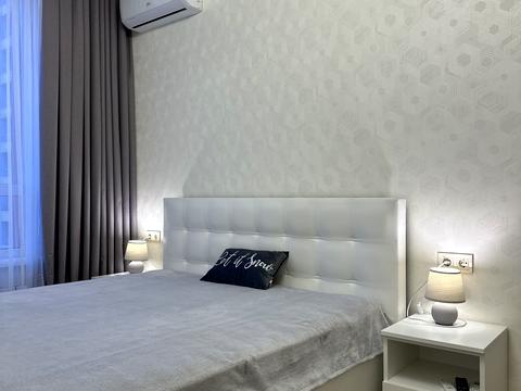 квартира за адресою Каховська вул., 58