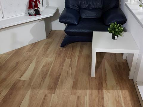 квартира по адресу Балтийский пер., 5