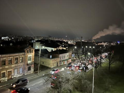 коммерческая по адресу Винница, Визволення, 2