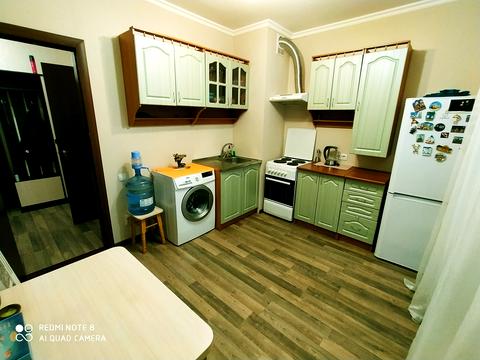 квартира за адресою Небесної Сотні просп. (Маршала Жукова), 19/1