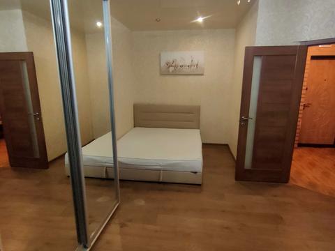 квартира за адресою Гранітна вул., 16/2