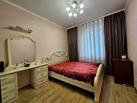 квартира по адресу Мира просп., 11