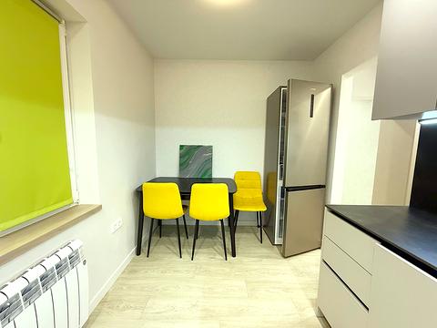 квартира за адресою Срібнокільська вул., 1/2