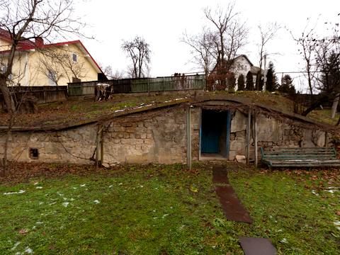 будинок за адресою оршівці