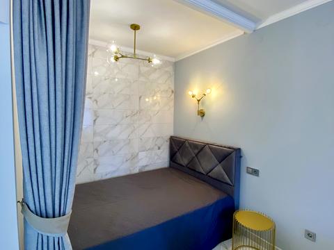 квартира за адресою Львів, Залізнична вул., 7