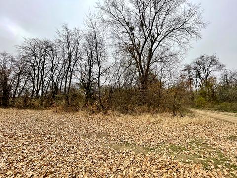 ділянка за адресою с. Іванівка, 