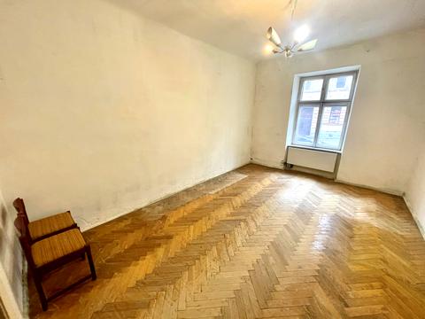 квартира по адресу Зеленая ул., 32