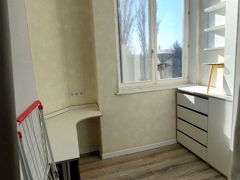 квартира за адресою Довженка вул., 6