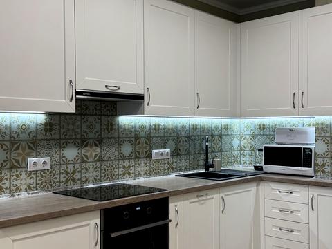 квартира по адресу Богдановская ул., 7-В