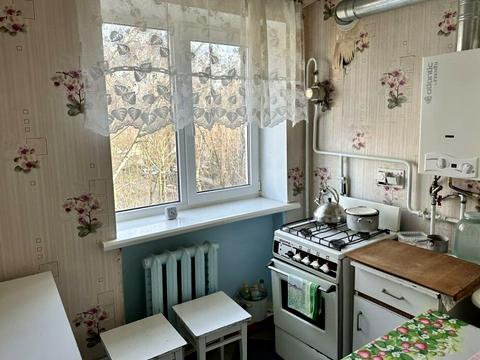 квартира по адресу Героїв АТО ул., 9/1