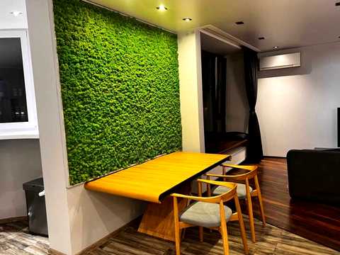 квартира за адресою Олени Пчілки вул., 8