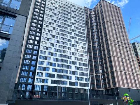 квартира за адресою Івана Франка вул., 40