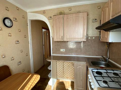 квартира по адресу Олексія Скоблі, 7