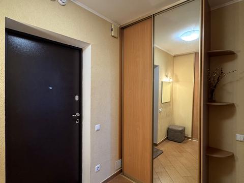 квартира по адресу Белорусская ул., 36-А