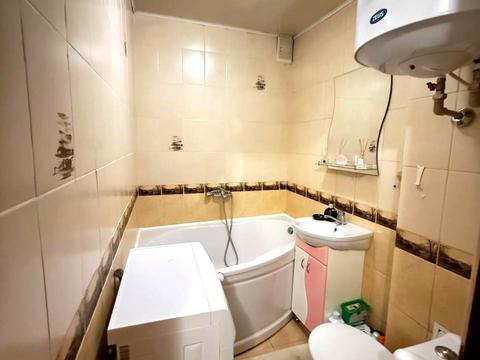 квартира по адресу Генерала Петрова ул., 44