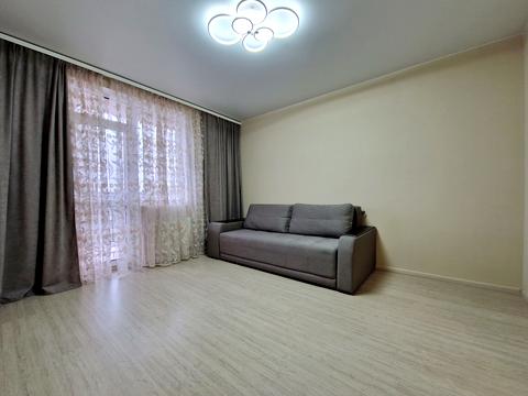 квартира по адресу Метрологическая ул., 56