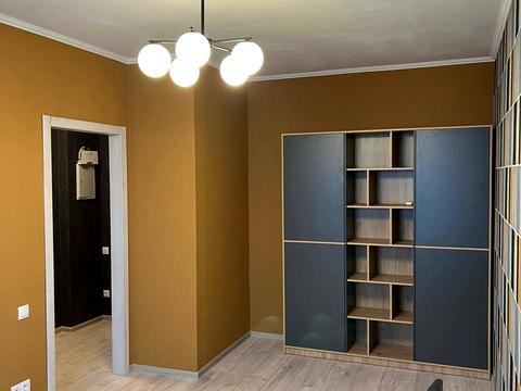 квартира за адресою Архітектора Вербицького вул., 1-В