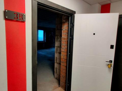 квартира по адресу Запорожское шоссе, 28