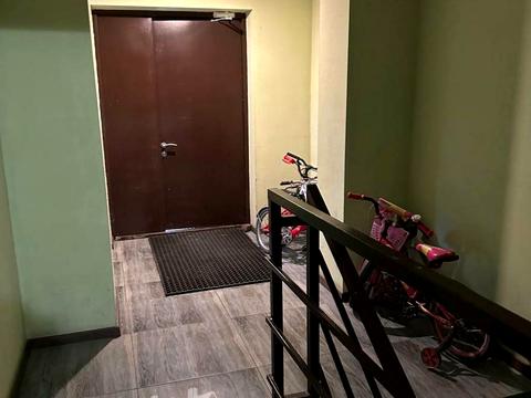 квартира за адресою Батуринська вул., 3