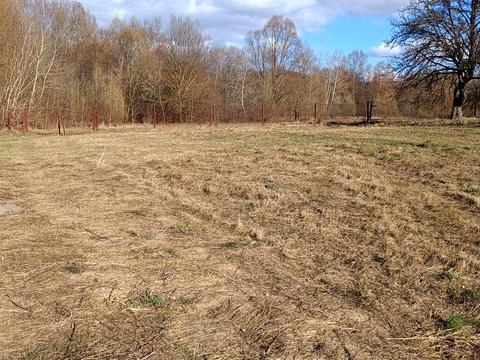 ділянка за адресою 