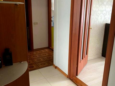 квартира за адресою Київ, Олени Пчілки вул., 4