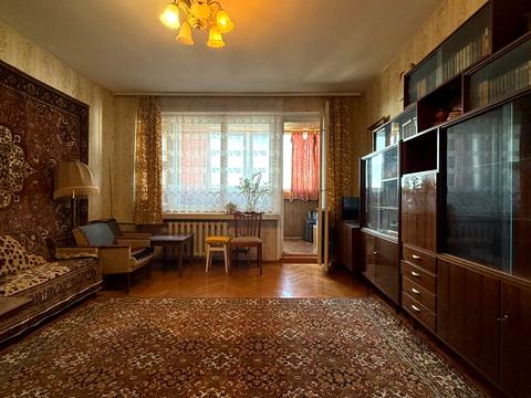 квартира за адресою Дарницький бульв., 1