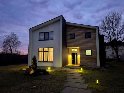 дом по адресу Шевченка, 20Г