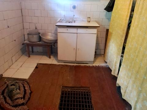 будинок за адресою Пашини