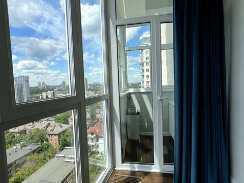 квартира по адресу Кирилло-Мефодиевская ул., 2