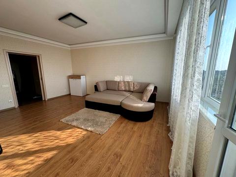 квартира по адресу Бережанская ул., 54