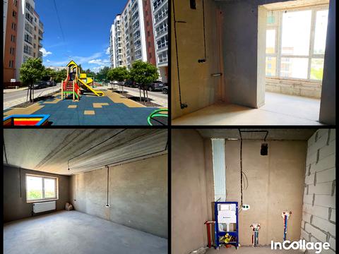 квартира за адресою Стрілецька, 23В
