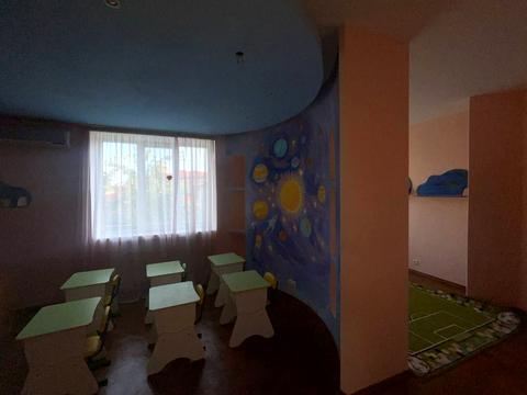 комерційна за адресою 2-й Китобійний пров., 20